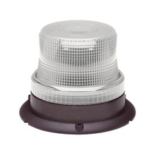 X6465w Ecco Mini Burbuja Led Color Claro Serie X6465 sirenas