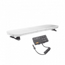 X67RBA Epcom Industrial Signaling Barra de luces de 47 rojo