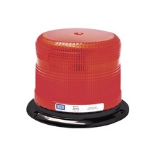 X7975r Ecco Burbuja Clase I De LED Color Rojo Montaje Perm