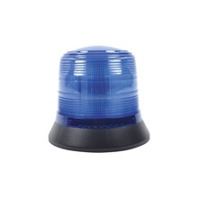 X905b Epcom Industrial Burbuja Brillante De 6 LEDs Color Az
