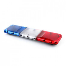 X95RB Epcom Industrial Signaling Barra de luces LED de 481