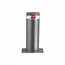 Xb220h06k Accesspro Bolardo Hidraulico / TODO INCLUIDO Incl