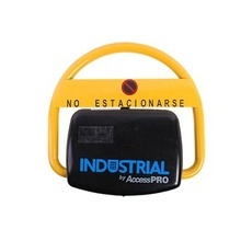 Xbpark200 Accesspro Control De Espacios Automatico Para Esta