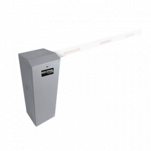 XBS5000R AccessPRO barreras vehiculares