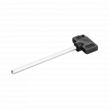 Xbsizkey Accesspro Industrial Llave De Desbloqueo Para Motor