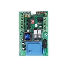Xbsizpcb Accesspro Tarjeta Electronica De Control Para Motor