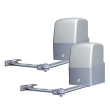 Xbspk06 Accesspro Kit De Motores Para Puertas Abatibles 3m