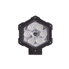 Xchr30 Epcom Industrial Luz De Trabajo Ultra Brillante 6 Le