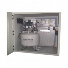 XCONTROLBOX AccessPRO pilonas o bolardos