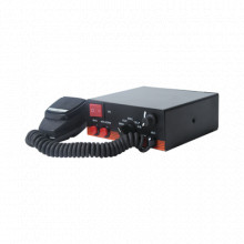 XELS100 Epcom Industrial Signaling Sirena electronica de 100