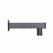 Xgabpoleptz Syscom Video Soporte Para Camara PTZ Hikvision C