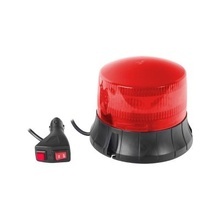 Xm1535r Epcom Industrial Signaling Burbuja LED Giratoria Col