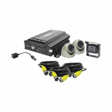 XMR401NHDSKIT EPCOM moviles (para vehiculos)