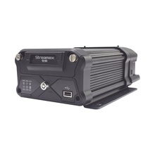 Xmr406ahd Epcom MDVR Movil Hibrido Especial Para Adaptar Do