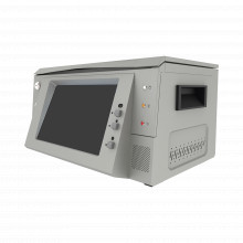 Xmra8x8 Epcom Estacion De Descarga Simultanea Para 8 Camaras