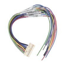 Xmrcable Epcom Modulo De Alarma Consta De 8 Entradas Y Dos