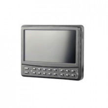 Xmrcp4 Epcom Panel De Control Dactilar Multifuncional Con Mo