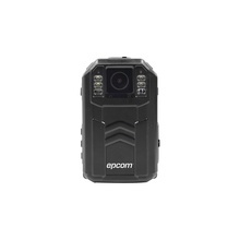 Xmrx2 Epcom Body Camera Para Seguridad Hasta 32 Megapixeles