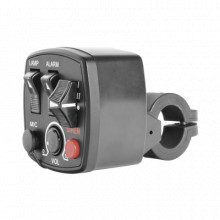 XMTHA02 EPCOM INDUSTRIAL SIGNALING sirenas-bocinas-cont