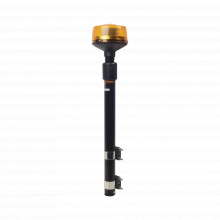 Xmwl100a Epcom Industrial Signaling Luz Telescopica Ultra Br