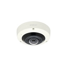 Xnf8010rv Hanwha Techwin Wisenet Fisheye 6 Megapixel / WDR 1