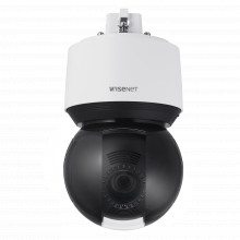 Xnp9250r Hanwha Techwin Wisenet Camara PTZ IP Antivandalica