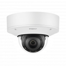 Xnv9082r Hanwha Techwin Wisenet Camara IP Tipo Domo Antivand
