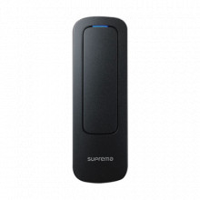 XPD2MDB SUPREMA proximidad (125 khz)