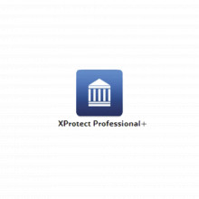Xppplusdl Milestone Systems Inc. Licencia De Camara Para XPr