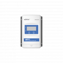 Xtra3210n Epever Controlador Solar MPPT 30A 12/24V Maximo V