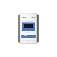 Xtra4210nxds2li Epever Controlador Solar MPPT 40A Programado