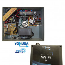YON6500007 YONUSA YONUSA EY10000127AFWIFI - Paquete de