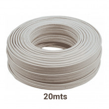 YON6510011 YONUSA TVC CB20M - Cable bujia o doble aisl