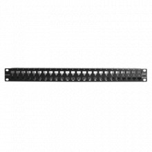 Z6ASPNLU48K SIEMON patch panels