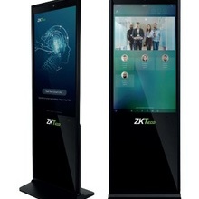 ZAS061012 Zkteco ZKTECO FaceKiosk-V43 - Pantalla publicitari