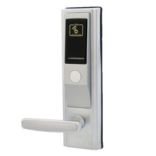 ZAS062001 Zkteco ZKTECO LH3600L - Cerradura Izquierda para H