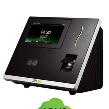 ZAS1530015 Zkteco ZKTECO G3PLUSID - Terminal Multibiometrica