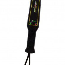 ZKD180S ZKTECO ZKTECO D180S - Detector de Metales Portatil /