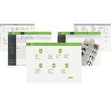 ZKT068010 ZKTECO APLICACIONES ZKTECO BSELEONLINES1 - Modulo