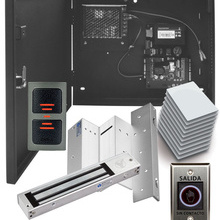 ZKT0730002 Zkteco ZKTECO C3100PAK - Control de Acceso Profes