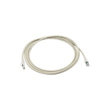 Zm6as1004b Siemon Patch Cord Z-MAX Cat6A S/FTP CM/LS0H 10f