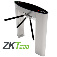 ZTA451003 Zkteco ZKTECO TS5022A - Torniquete Tipo Puente / M