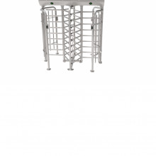ZTA451005 ZKTECO ZKTECO FHT2322D - Torniquete de Cuerpo