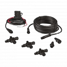 00010760001 Simrad Kit De Cables NMEA2000 Incluye Cable De