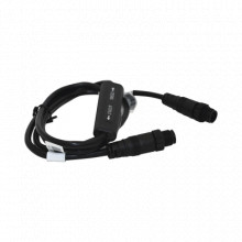 00015621001 SIMRAD adaptador a rca