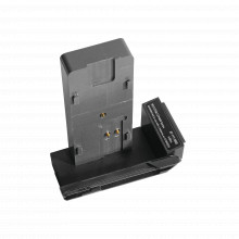 071115840 Cadex Electronics Inc Adaptador De Bateria Para AN