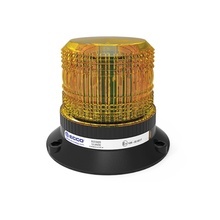 1000aba Ecco Baliza Ambar 12-24 VCD MG Ambar