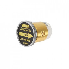 100d Bird Technologies Elemento De 100 Watt En Linea 7/8 Par