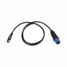 101271900 Garmin Adaptador Para La Conexion De Transductor D
