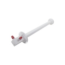 1055654 Radiowaves Feedhorn De Reemplazo Para Antenas SPD4-5